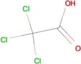 Trichloroacetic acid