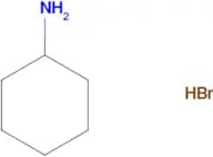 Cyclohexylamine hydrobromide