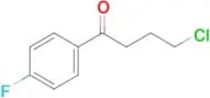 4-Chloro-4′-fluorobutyrophenone
