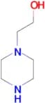 N-(2-Hydroxyethyl)piperazine