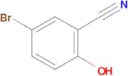 5-Bromo-2-hydroxybenzonitrile