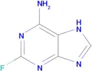 2-Fluoroadenine