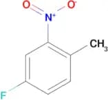 4-Fluoro-2-nitrotoluene