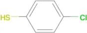 4-Chlorothiophenol