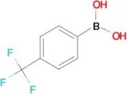 4-(Trifluoromethyl)phenylboronic acid