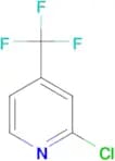 2-Chloro-4-(trifluoromethyl)pyridine