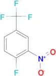 4-Fluoro-3-nitrobenzotrifluoride