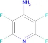 4-Amino-2,3,5,6-tetrafluoropyridine