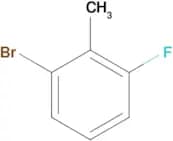 2-Bromo-6-fluorotoluene