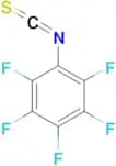 Pentafluorophenyl isothiocyanate