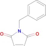 N-Benzylmaleimide