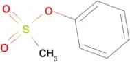 Phenyl methanesulfonate