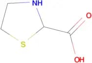 Thiazolidine-2-carboxylic acid