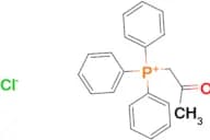 Acetonyl triphenylphosphonium chloride