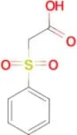 Phenylsulfonylacetic acid