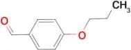 4-Propoxybenzaldehyde