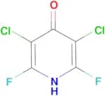 3,5-Dichloro-2,6-difluoro-4-hydroxypyridine