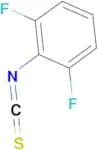 2,6-Difluorophenyl isothiocyanate