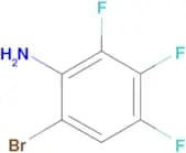 6-Bromo-2,3,4-trifluoroaniline