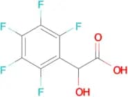 Pentafluoromandelic acid