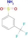 3-(Trifluoromethyl)benzenesulfonamide