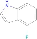 4-Fluoroindole