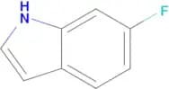 6-Fluoroindole