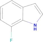7-Fluoroindole