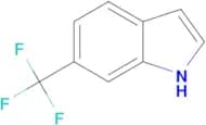 6-(Trifluoromethyl)indole