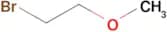 2-Bromoethyl methyl ether (stabilised with Potassium Carbonate)
