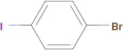 1-Bromo-4-iodobenzene