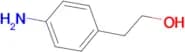 4-Aminophenethyl alcohol