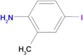 2-Amino-5-iodotoluene