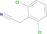 2,6-Dichlorophenylacetonitrile