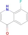8-Fluoro-4-hydroxyquinoline