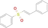Phenyl trans-styryl sulfone