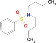 N,N-Dibutylbenzenesulfonamide