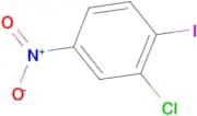 3-Chloro-4-iodonitrobenzene
