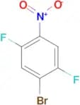 4-Bromo-2,5-difluoronitrobenzene