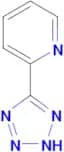 5-(2-Pyridyl)-1H-tetrazole