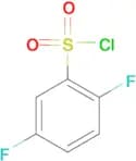 2,5-Difluorobenzenesulfonyl chloride