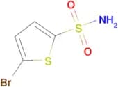 5-Bromothiophene-2-sulfonamide