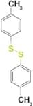 p-Tolyl disulfide
