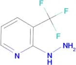 3-(Trifluoromethyl)pyrid-2-ylhydrazine