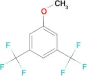 3,5-Bis(trifluoromethyl)anisole