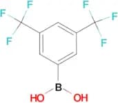 3,5-Bis(trifluoromethyl)benzeneboronic acid