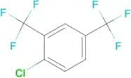 2,4-Bis(trifluoromethyl)chlorobenzene
