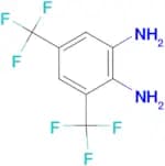 3,5-Bis(trifluoromethyl)-1,2-diaminobenzene