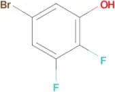 5-Bromo-2,3-difluorophenol