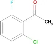 2-Chloro-6-fluoroacetophenone